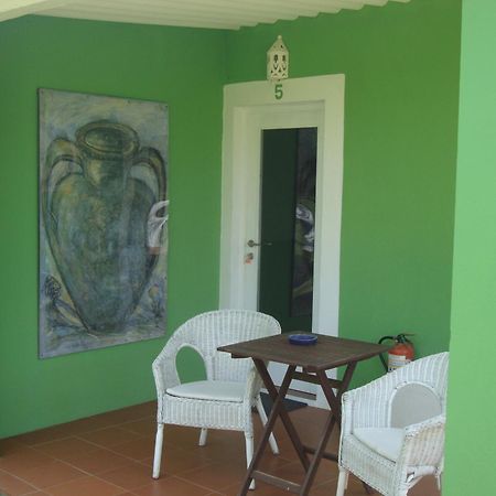 Verdemar Cercal do Alentejo Eksteriør bilde