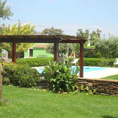 Verdemar Cercal do Alentejo Eksteriør bilde