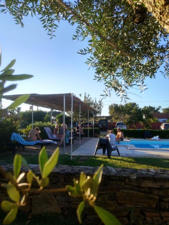 Verdemar Cercal do Alentejo Eksteriør bilde
