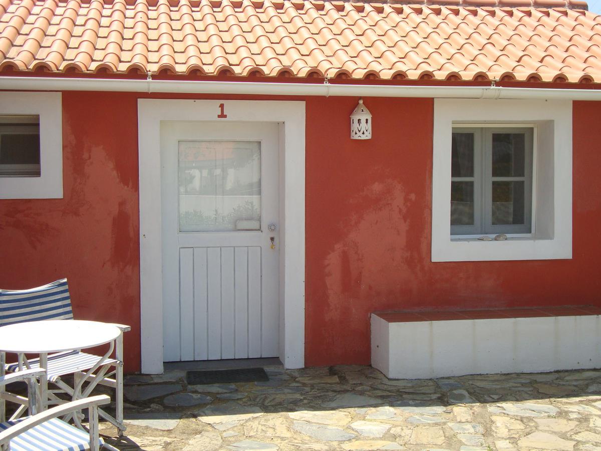 Verdemar Cercal do Alentejo Eksteriør bilde