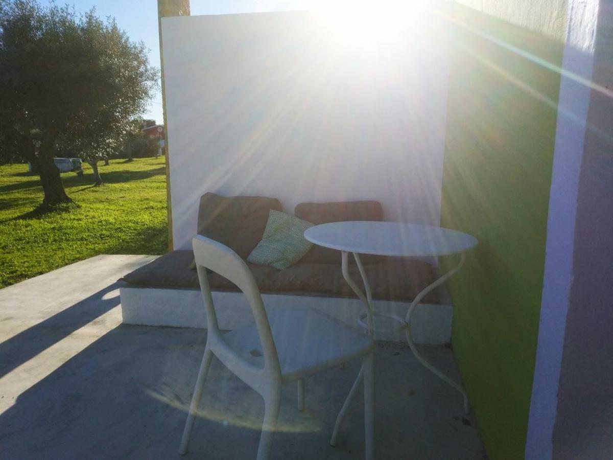 Verdemar Cercal do Alentejo Eksteriør bilde