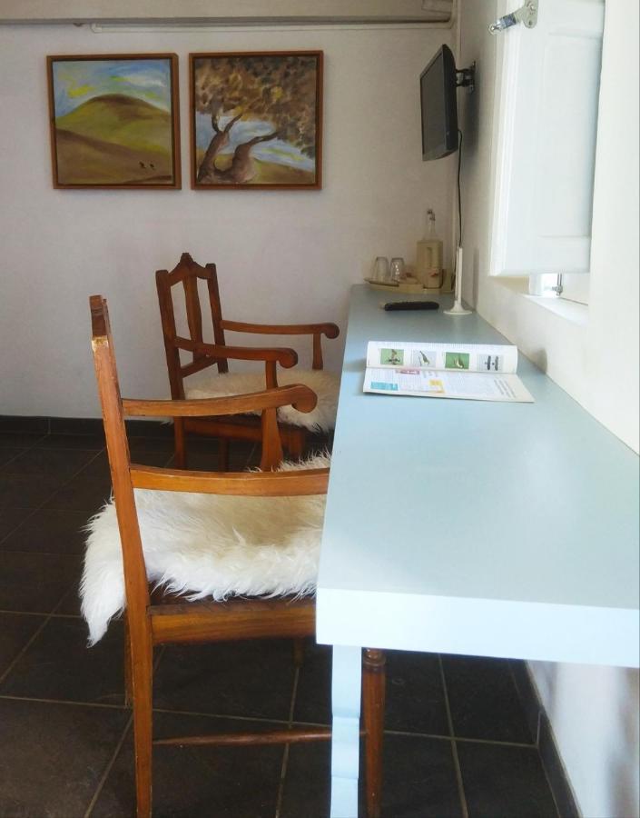 Verdemar Cercal do Alentejo Eksteriør bilde